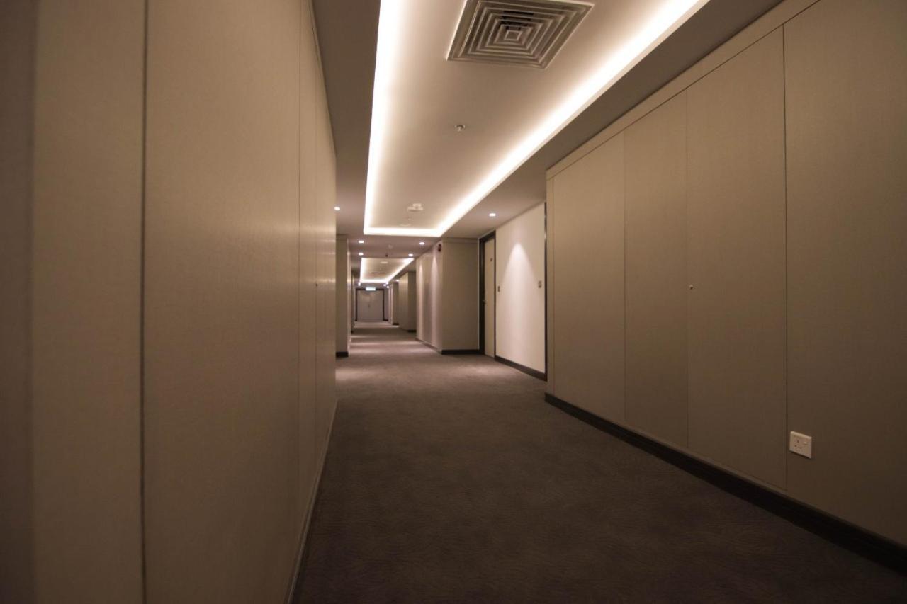 Higher Hotel Bandar Seri Begawan Zewnętrze zdjęcie