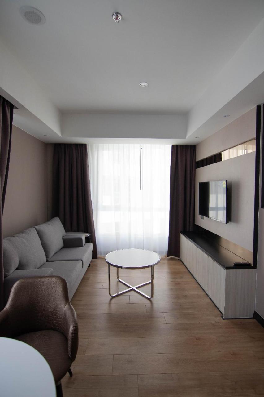 Higher Hotel Bandar Seri Begawan Zewnętrze zdjęcie