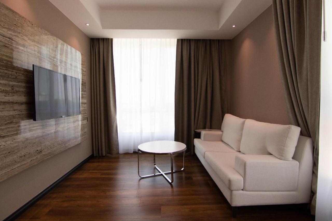 Higher Hotel Bandar Seri Begawan Zewnętrze zdjęcie