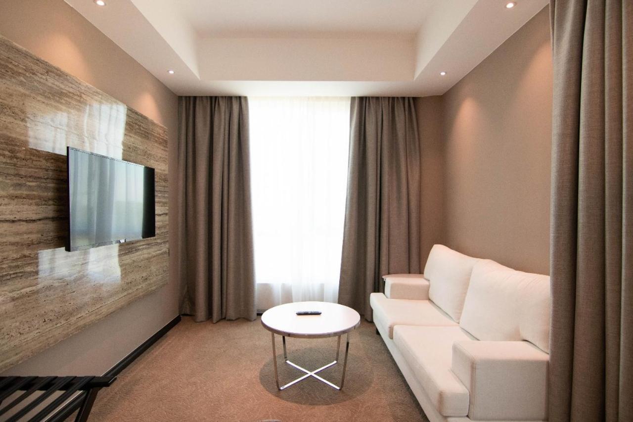 Higher Hotel Bandar Seri Begawan Zewnętrze zdjęcie